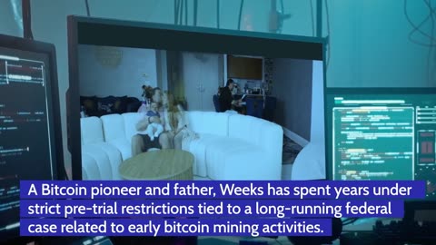 Joby Weeks Returns With Film That Challenges Power and Perception