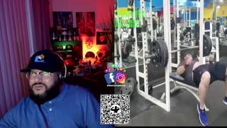 EGO LIFTING GYM FAILS FUNNY COMPILATION 🚑