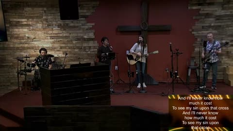 Trinity Family Church Worship