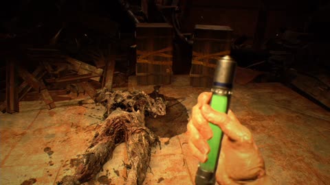 PS4 Longplay 056 Resident Evil 7 Biohazard End Of Zoe