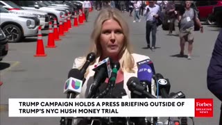 Here’s the TRUTH about this case against President Trump.