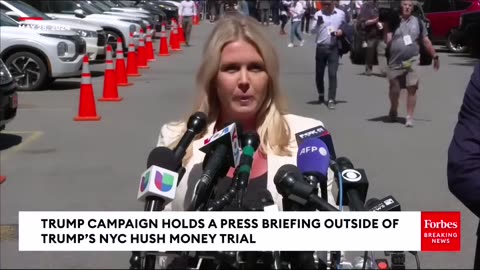 Here’s the TRUTH about this case against President Trump.