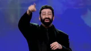 Jonathan Cahn: The Secret Law Of New Beginnings!! - 1/25/2025