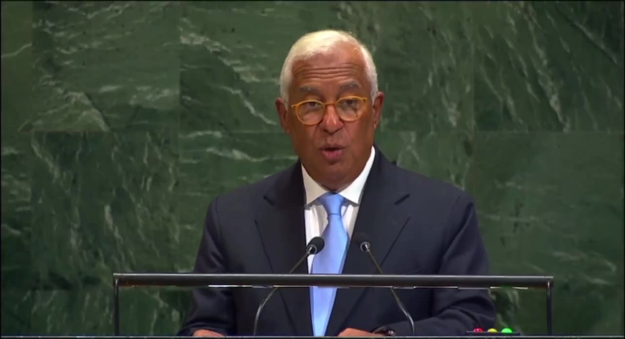 President of the European Council: “European Union defends freedom, democracy and humans rights