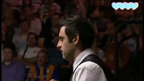 Unbelievable Snooker Shots – Pure Precision and Skill