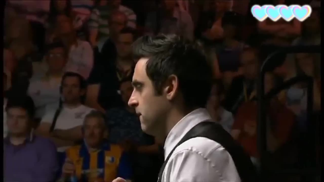 Unbelievable Snooker Shots – Pure Precision and Skill