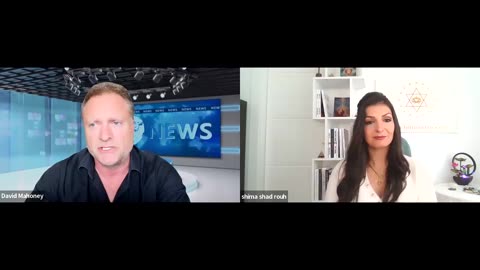 Welcome to Shima Shad Rouh ! You have to watch this !!!