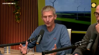 Marcel Crok - CO₂-belasting aan de pomp en in huis ‘niemand praat hierover tijdens verkiezingen’