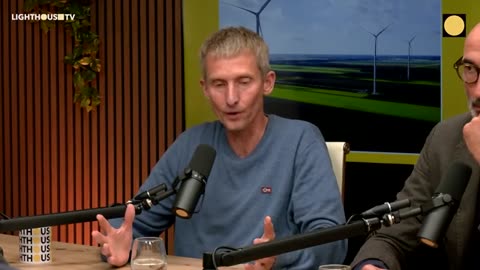 Marcel Crok - CO₂-belasting aan de pomp en in huis ‘niemand praat hierover tijdens verkiezingen’