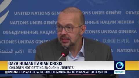 As the ceasefire holds in Gaza, UNICEF urges the immediate opening of all crossings