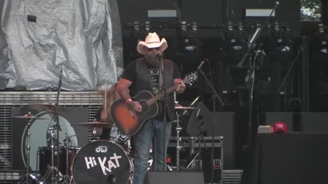 AUGUST 7 2019 DAY 6 OF STURGIS BUFFALO CHIP PART 2