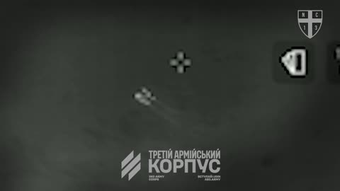 Operation "Abetka": One ground drone liquidated the occupiers' detachment!