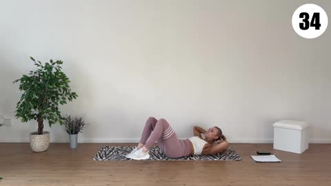 New to Core? Start with This 10 Min Abs Workout