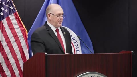 Tom Homan reveals unprecedented collaboration in Minnesota, announces major drawdown of officers