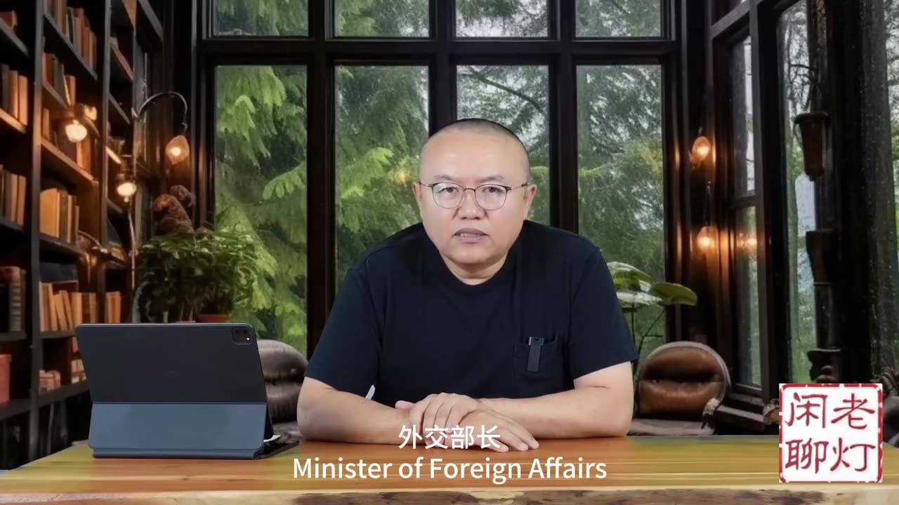 《老灯闲聊第九十四期》老手失势素人起，弗里兰算盘成空。