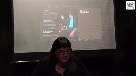 Ludobójstwo w Gazie i milczenie Zachodu - Magdalena Trojanowska