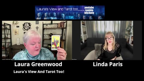 SYNTHETICS! CLONES! DOUBLES! HOLOGRAMS! REPTILIANS AND MORE WITH LAURA GREENWOOD!