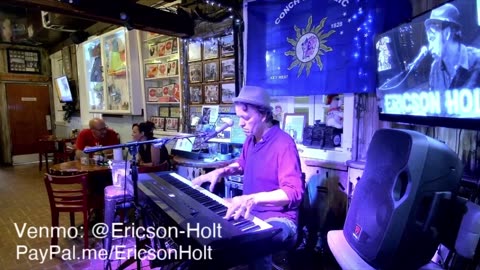 OCTOBER 8 2025 LIVE AT TWO FRIENDS PART 4