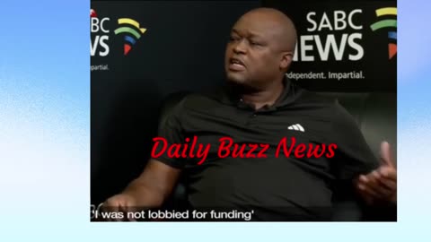 Mogotsi Hits Back at Mbalula Over ANC Membership Claims