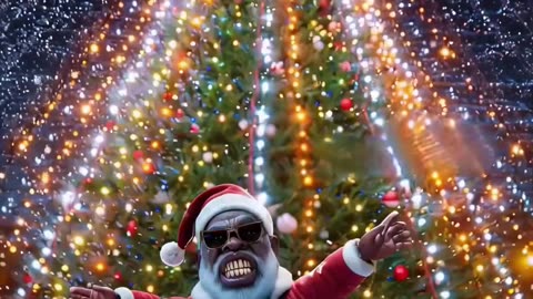 We Wish You A Merry Christmas | Holidays Music | Wicked Santa Claus