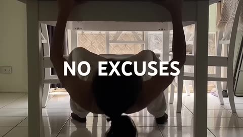 CALISTHENICS AT HOME - yes, you don’t need any equipment #bodyweighttraining #athomeworkout