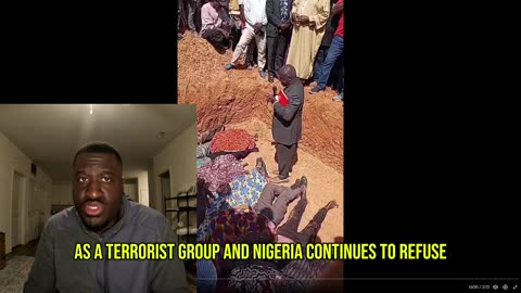 15 Christians Massacred by Fulani Terrorists | Nigerian Persecution Continues