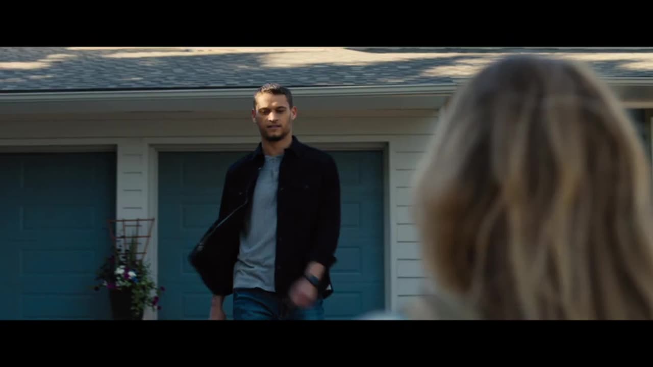 Reminders of Him Official Trailer (2026)