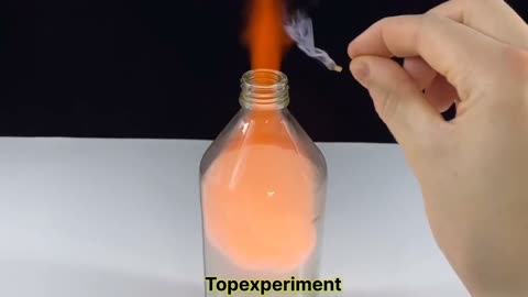 2 fire box experiment