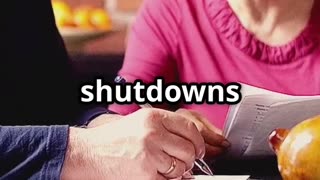 Shutdown 2025: Impact on Economy & 401(k)