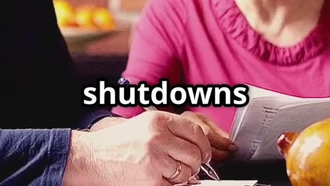Shutdown 2025: Impact on Economy & 401(k)