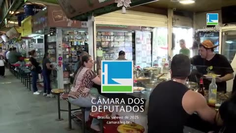 Fim do dinheiro de papel? - 08/01/2025