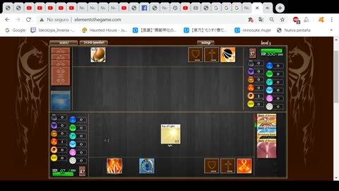 GAMEPLAYS FROM THE PAST 5/5 + ELEMENTS THE GAME + F1R3 ELEMENT