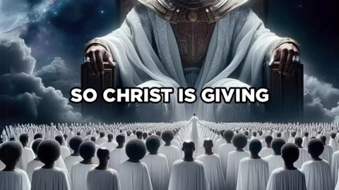 HOW CAN YOU HAVE ETENAL LIFE AND NOT DO WHAT GOD SAYS??