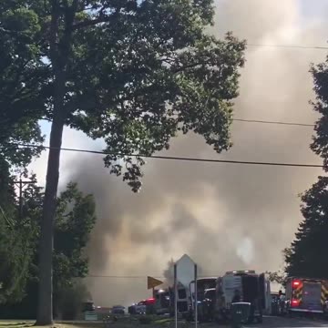 BREAKING: An active shooting just took place at the Church of Jesus Christ of Latter-day Saints...