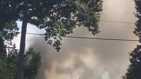 BREAKING: An active shooting just took place at the Church of Jesus Christ of Latter-day Saints...