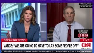 Chairman Jordan: Democrats Prioritize Political Interests over Common Sense