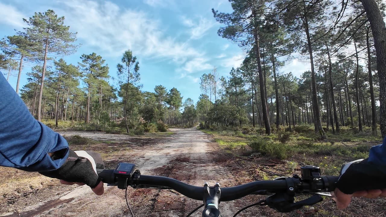 E-BIKE RIDE pela MS S05E28 14th of FEB 2K25 PART 11