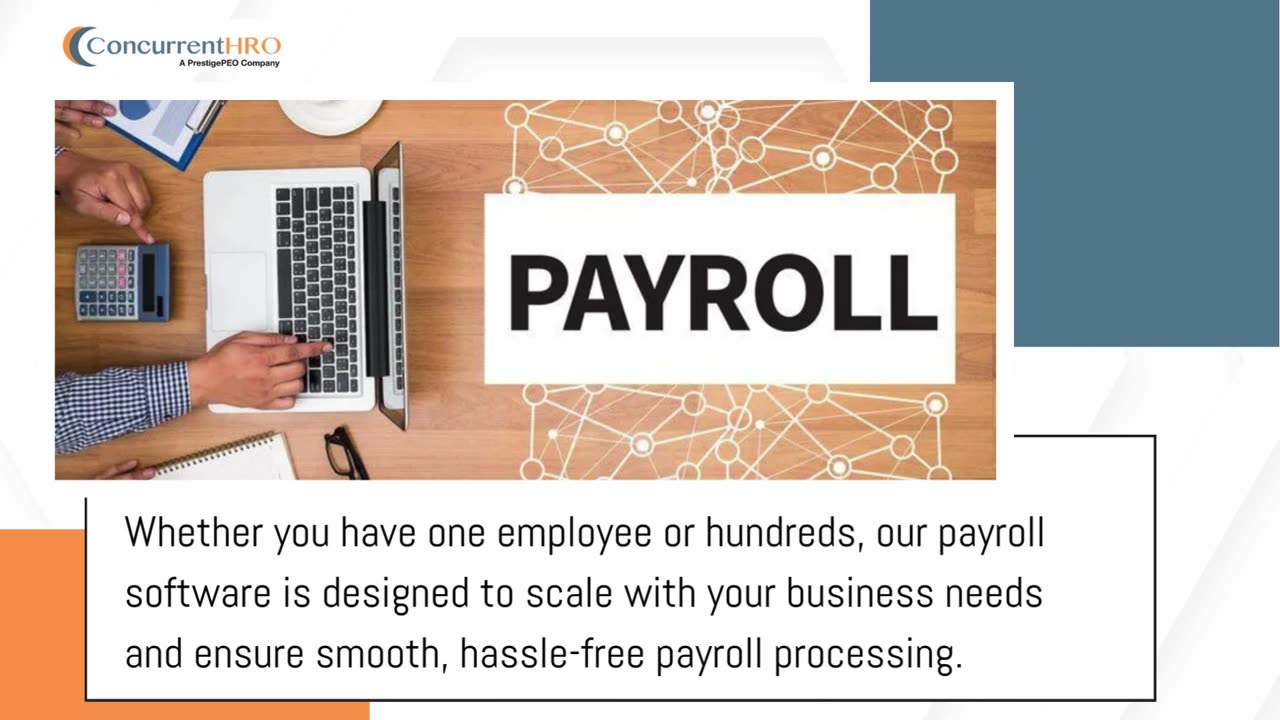 Streamline Payroll with Efficient Software for Small Businesses