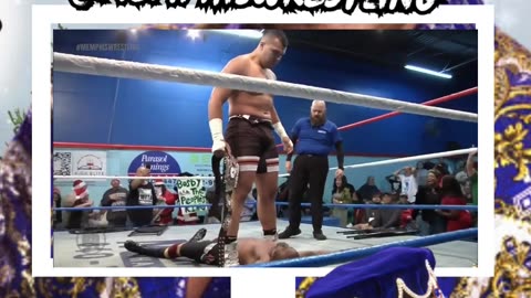 MUST SEE MEMPHIS WRESTLING WEEK 251!!