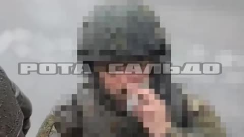 🎥🏞️ Ukraine Russia War | Russian Marines Rest in Muddy Fields | RCF