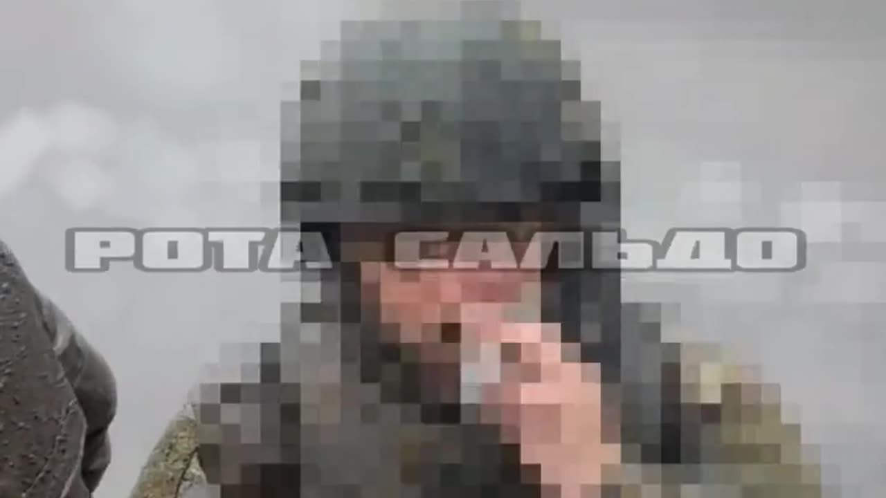 🎥🏞️ Ukraine Russia War | Russian Marines Rest in Muddy Fields | RCF