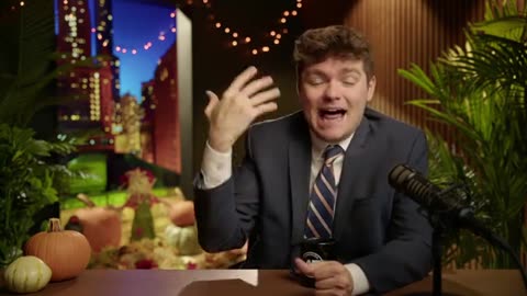 Nick Fuentes on Trump threatening to strike Venezuela