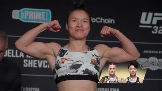 VeChain UFC 322 Embedded: Vlog Series - Episode 6