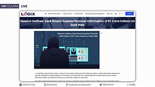 Digital ID Mandatory for All – Are You Ready to Resist? | UK Column News