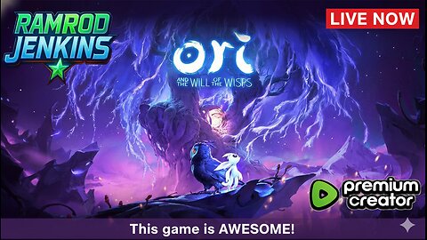 Happy Tuesday! Chill stream tonight! Rumble Premium Creator! USAF Veteran!