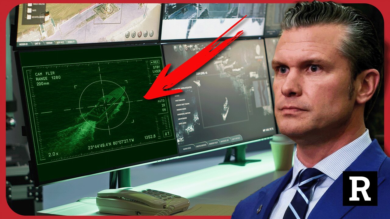 "This was a War Crime plain and simple" Venezuelan drug boats destroyed