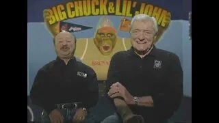 Big Chuck & Lil' John skits show 11/3/2012
