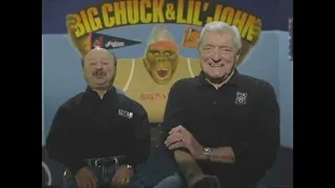 Big Chuck & Lil' John skits show 11/3/2012