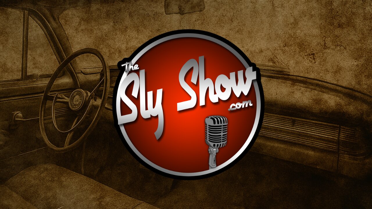 THE SLY SHOW S21E187