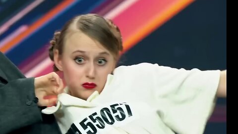 👏Never Said a Word...But Amazed The Audience 👏Bulgaria’s Got Talent